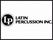 lien vers le site Latin Percussion